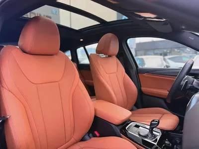 2025. BMW X4. M package. Gcc spec-8