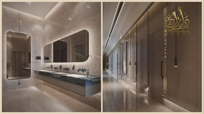 Private Pool | Marina/Skyline View | Voxa Pantheon-3