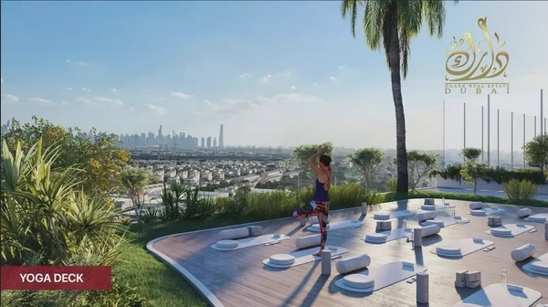 Private Pool | Marina/Skyline View | Voxa Pantheon