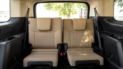 Toyota Prado 250 WX ALL ROUNDER-G | IN-HOUSE FINANCING AVAILABLE | 0% DOWNPAYMENT (BANK)-17