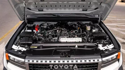 Toyota Prado 250 WX ALL ROUNDER-G | IN-HOUSE FINANCING AVAILABLE | 0% DOWNPAYMENT (BANK)-1