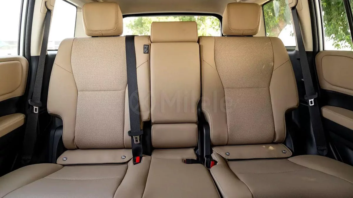 Toyota Prado 250 WX ALL ROUNDER-G | IN-HOUSE FINANCING AVAILABLE | 0% DOWNPAYMENT (BANK)-16-0