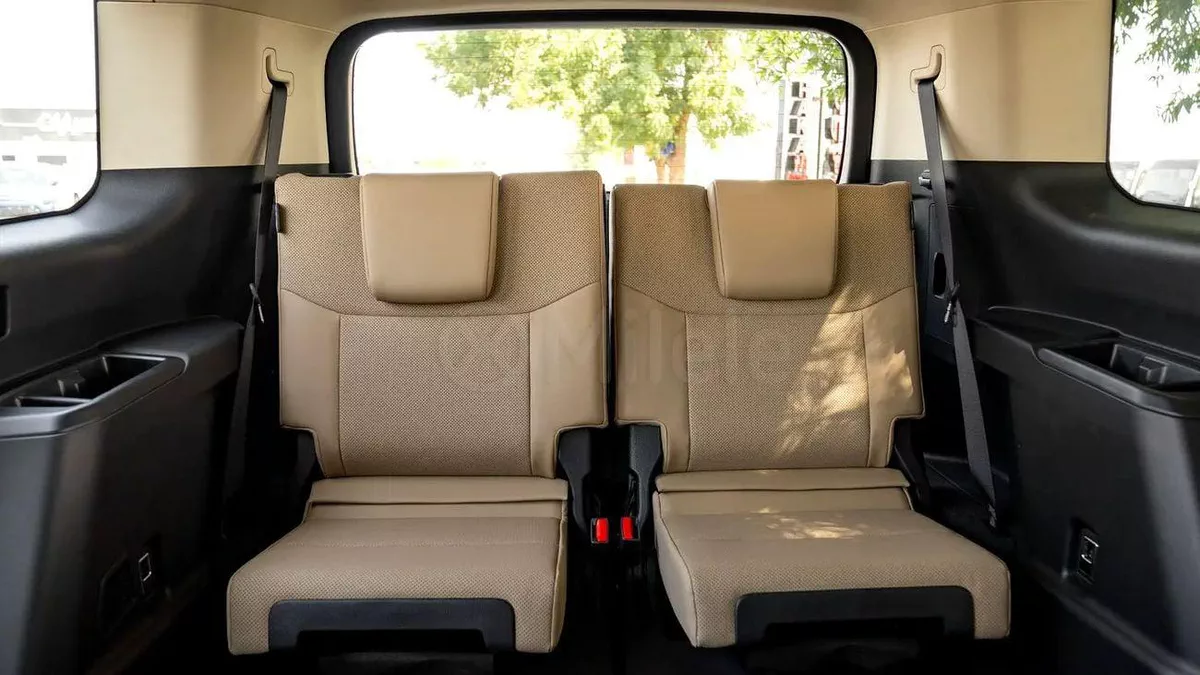 Toyota Prado 250 WX ALL ROUNDER-G | IN-HOUSE FINANCING AVAILABLE | 0% DOWNPAYMENT (BANK)-17-0