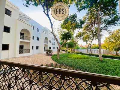 One Month Free 2-BHK Close To Manchester School-0