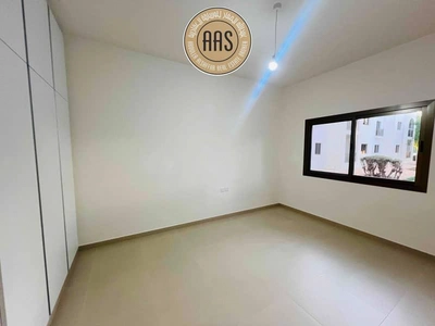 One Month Free 2-BHK Close To Manchester School-3