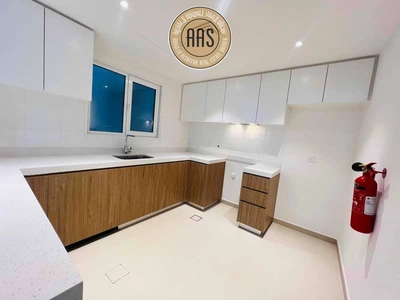 One Month Free 2-BHK Close To Manchester School-7