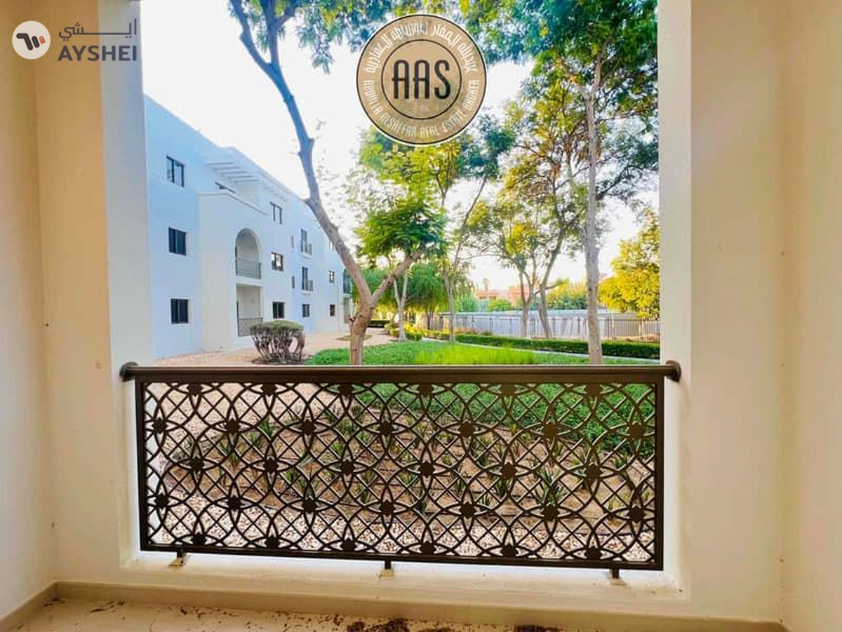 One Month Free 2-BHK Close To Manchester School-1-1