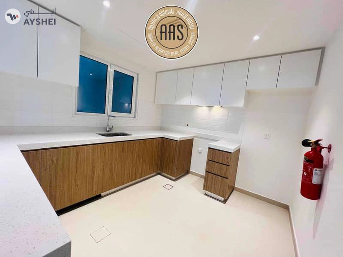 One Month Free 2-BHK Close To Manchester School-7-7