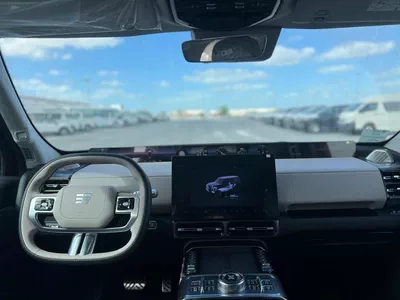 Jetour G700 FLAGSHIP-3