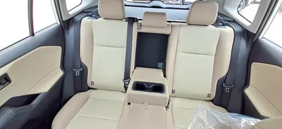 New 2026 Toyota RAV 4-8