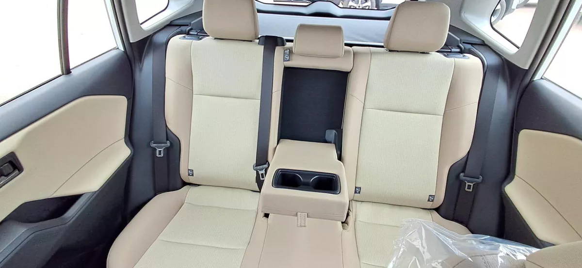 New 2026 Toyota RAV 4-8-8
