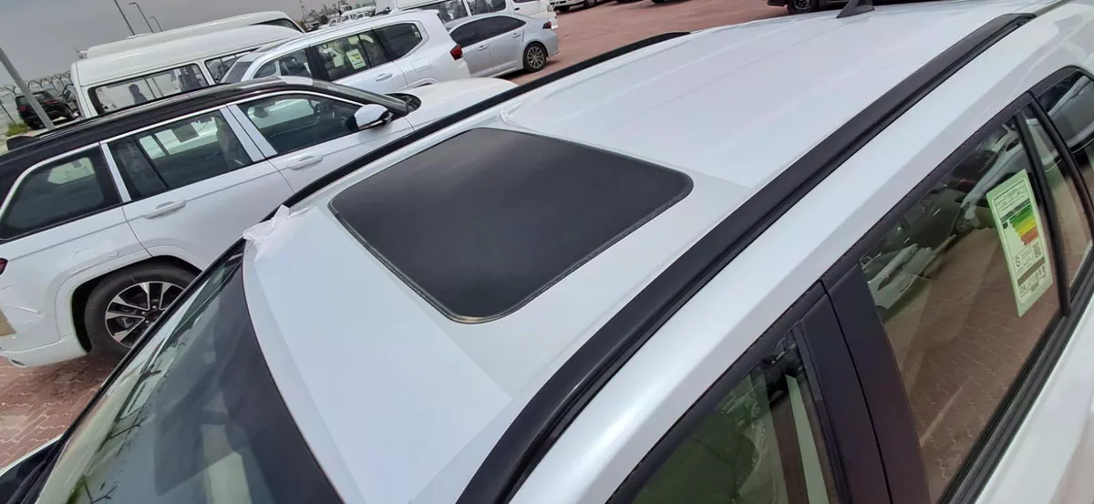 New 2026 Toyota RAV 4-5-5