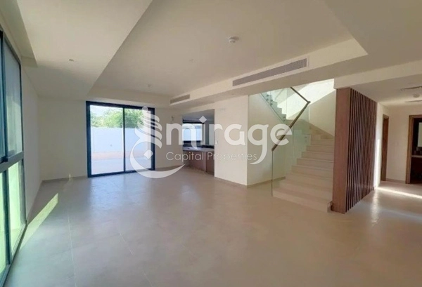 Double Row | End Unit | Magnolias 4BR
