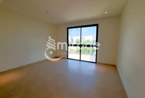 Double Row | End Unit | Magnolias 4BR
