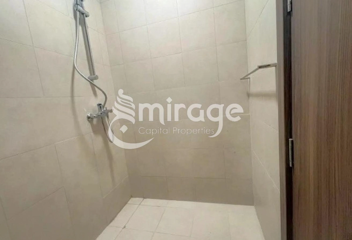 Double Row | End Unit | Magnolias 4BR