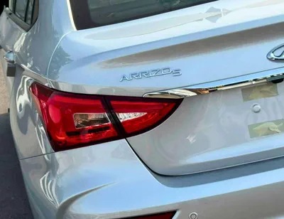 Chery Arrizo 5 ARRIZO 5 || 1.5L PETROL V4 / GCC SPECS / KEY START / REAR PARKING SENSOR (CODE # TARZ)-4