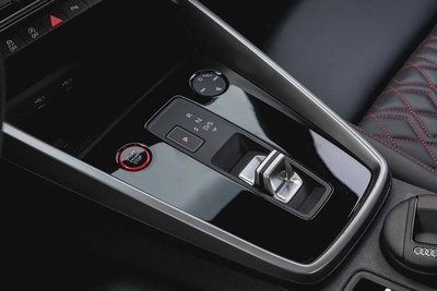 2,801 P.M |  S3 | 0% Downpayment | Audi Warranty  Service!-9
