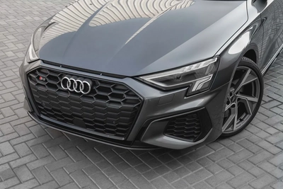 2,801 P.M |  S3 | 0% Downpayment | Audi Warranty  Service!-6