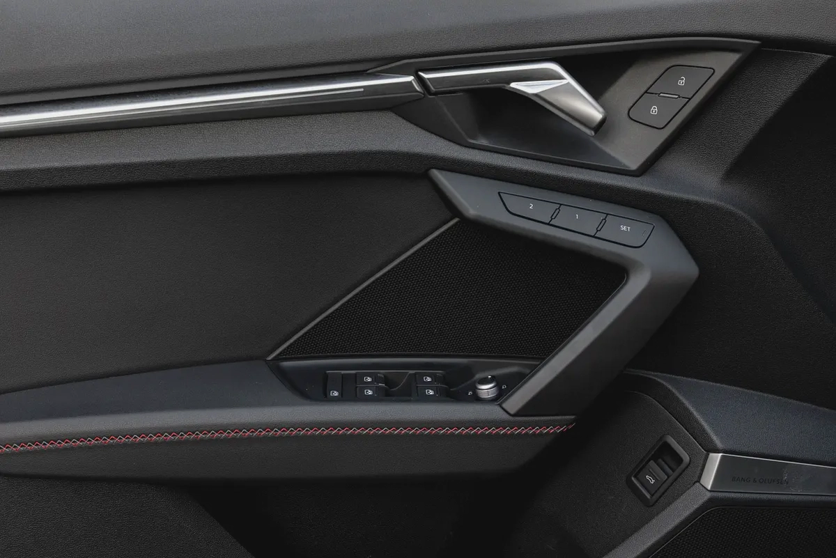 2,801 P.M |  S3 | 0% Downpayment | Audi Warranty  Service!-12-12