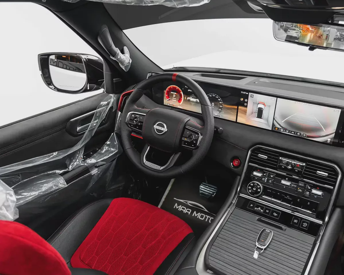 2026 Nissan Patrol Nismo GCC Specs-10-10