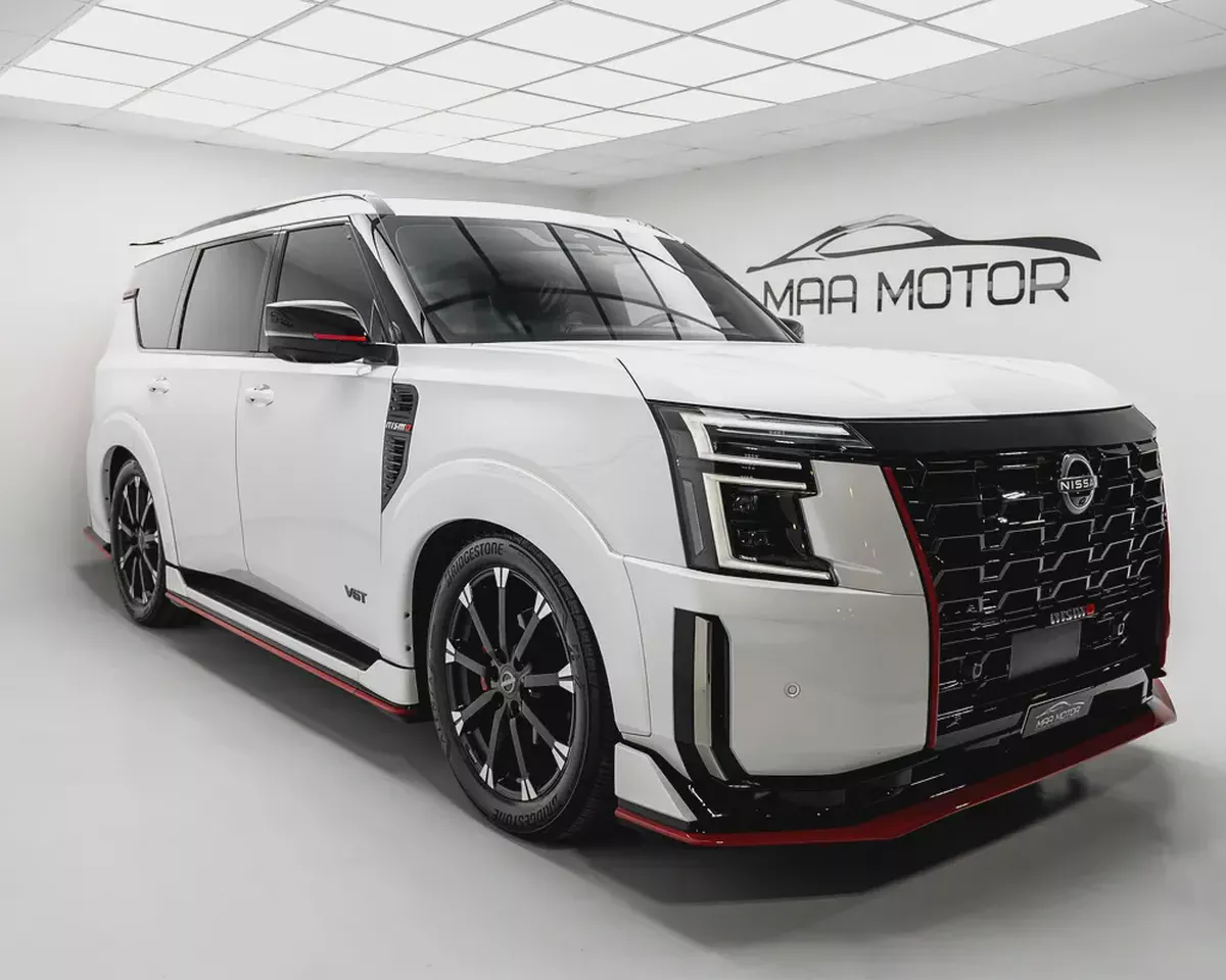 2026 Nissan Patrol Nismo GCC Specs-2-2