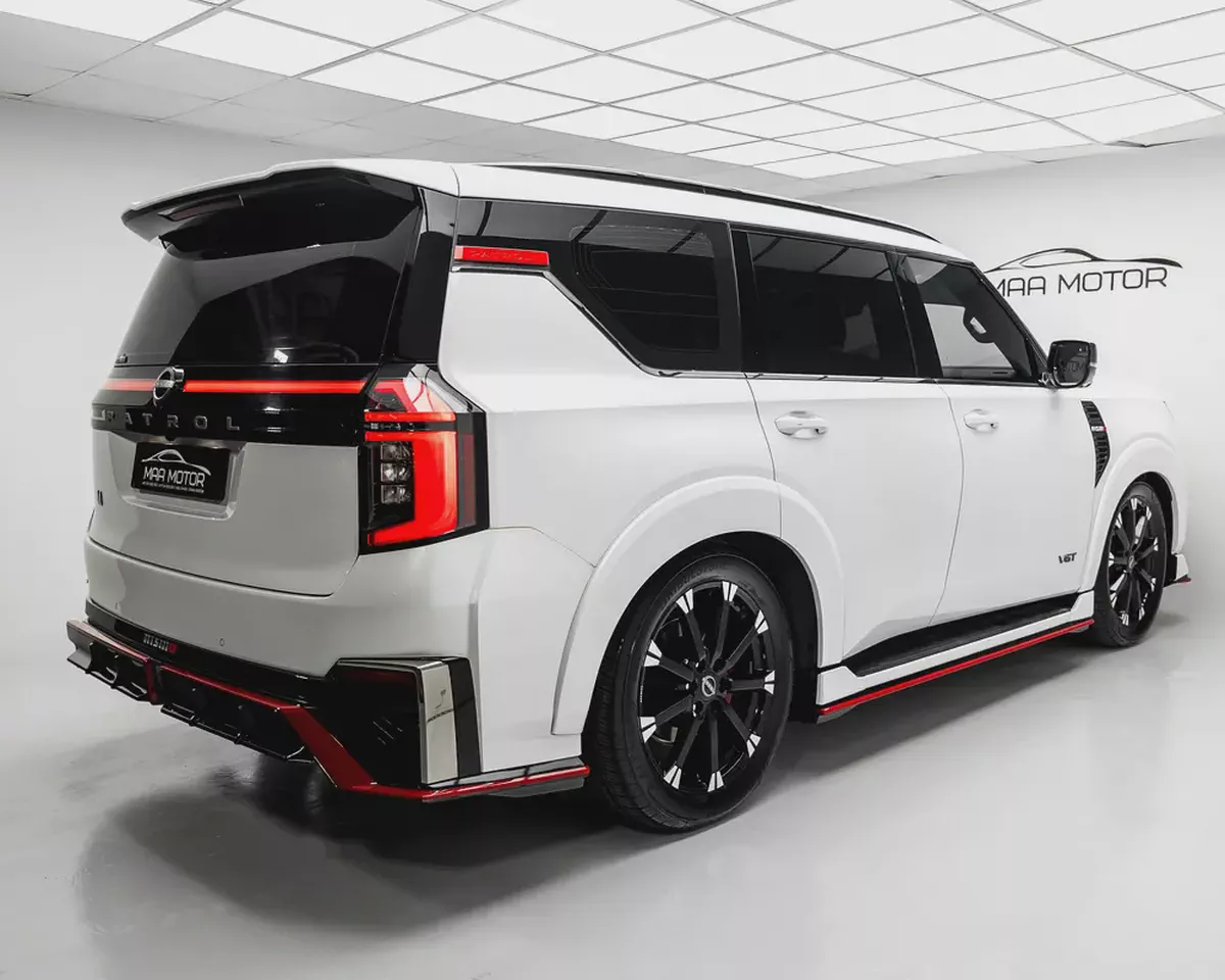2026 Nissan Patrol Nismo GCC Specs-3-3