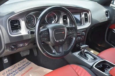 CHARGER GT RWD 2023 | BLACK-7