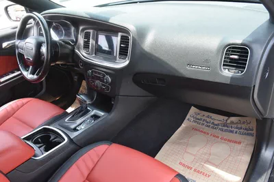CHARGER GT RWD 2023 | BLACK-11