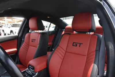 CHARGER GT RWD 2023 | BLACK-15