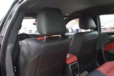 CHARGER GT RWD 2023 | BLACK-13