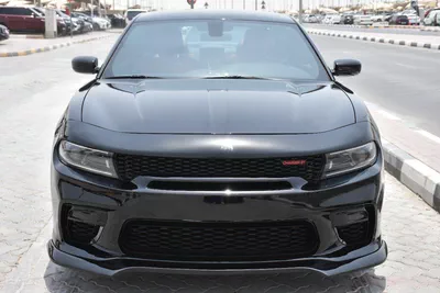 CHARGER GT RWD 2023 | BLACK-10