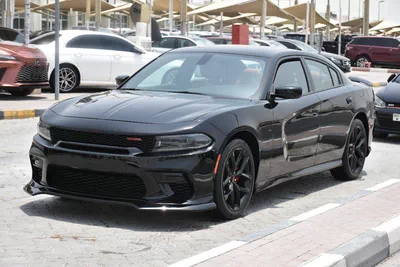 CHARGER GT RWD 2023 | BLACK-6