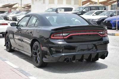 CHARGER GT RWD 2023 | BLACK-16