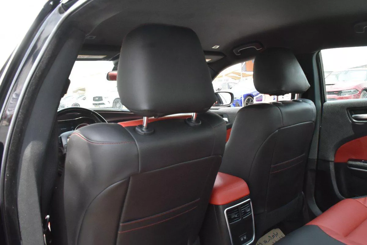 CHARGER GT RWD 2023 | BLACK-13-13