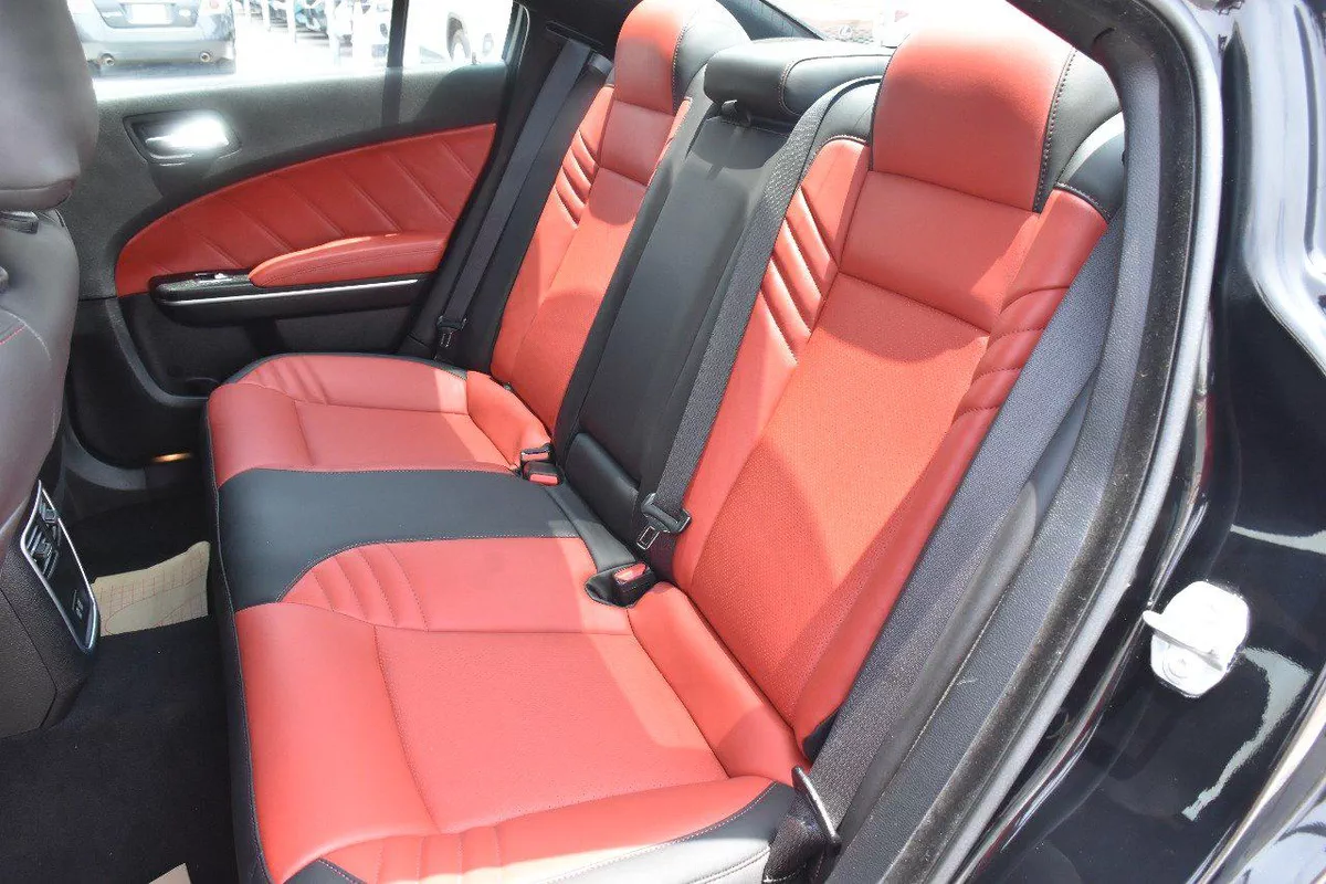CHARGER GT RWD 2023 | BLACK-8-8