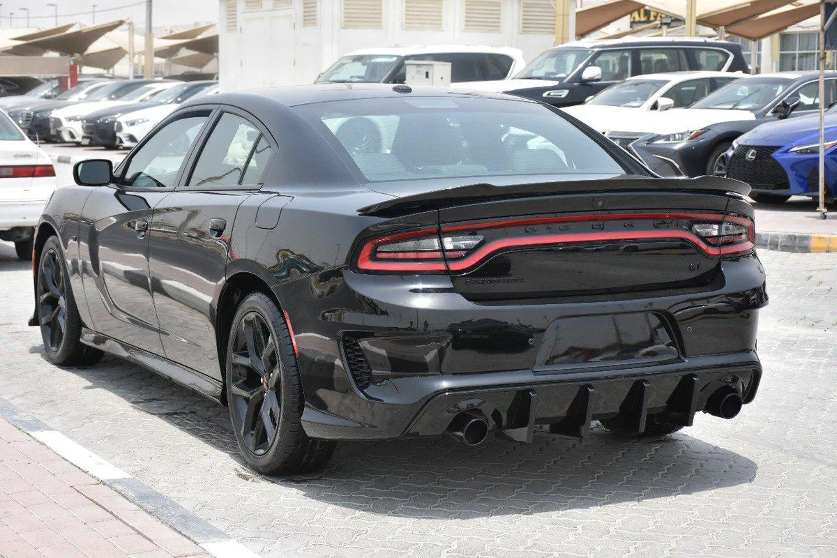 CHARGER GT RWD 2023 | BLACK-16-16