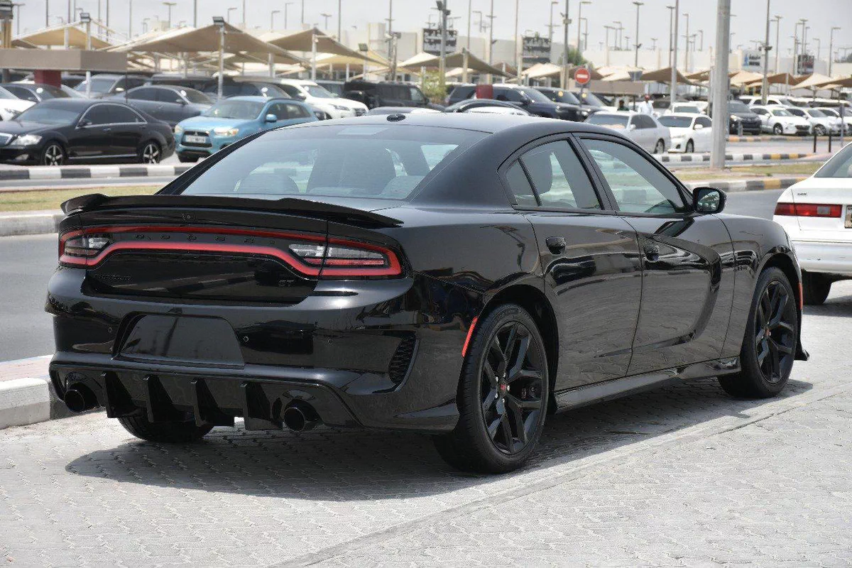 CHARGER GT RWD 2023 | BLACK-14-14
