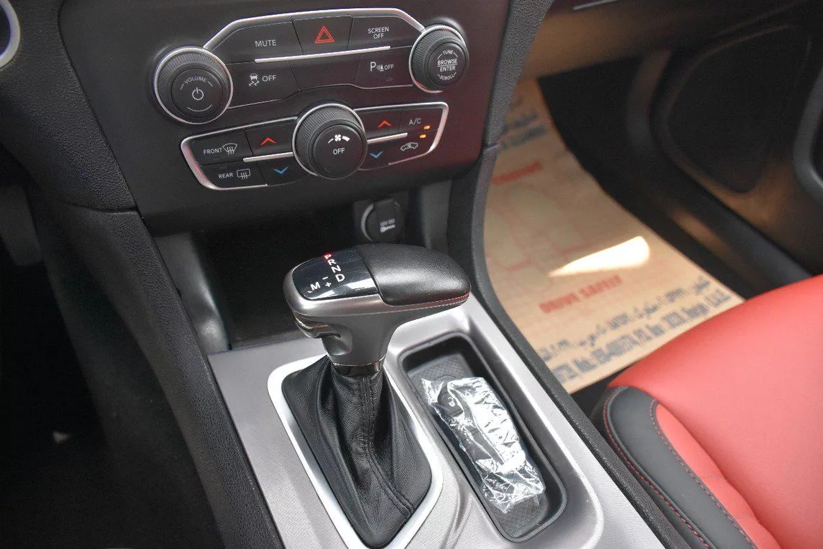 CHARGER GT RWD 2023 | BLACK-1-1