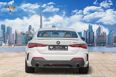 3,640 P.M | 0% DownPayment | AGMC Warranty+Service | SummerOffer UAECar-4
