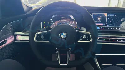 ( For Export ) 2026 BMW 7-Series 760i xDrive M 4.4TT V8 AWD GCC BRAND NEW-6