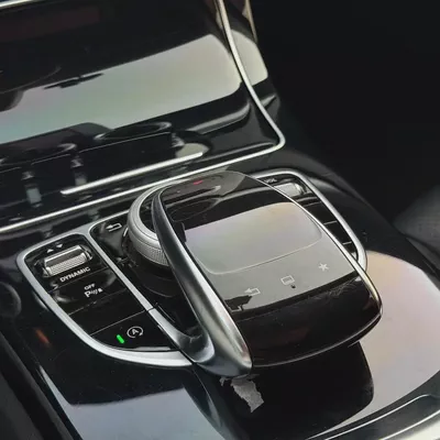 Mercedes C 200 2016 NO Accident Deisel Korean Specs-10