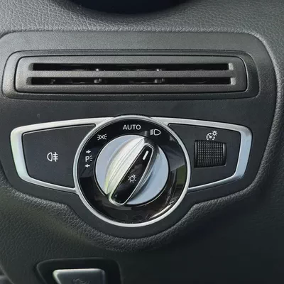Mercedes C 200 2016 NO Accident Deisel Korean Specs-14