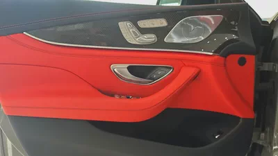 Authorized Dealer | AMG GT 43 4MATIC+ | GCC | Up to 5 Years Warranty & Service | VSB 37018-3