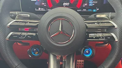 Authorized Dealer | AMG GT 43 4MATIC+ | GCC | Up to 5 Years Warranty & Service | VSB 37018-8