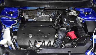 Mitsubishi ASX 4WD ( 2019 Model ) in Blue Color GCC Specs-1