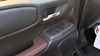 Toyota Prado VXR Toyota Land Cruiser Prado WX - 2.4L - 2025 - GCC-12