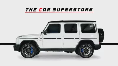 Mercedes Benz G63 AMG-2025 Facelift-Dual Tone Color-Blue Interior Leather Upgrade- Carbon Fiber-4