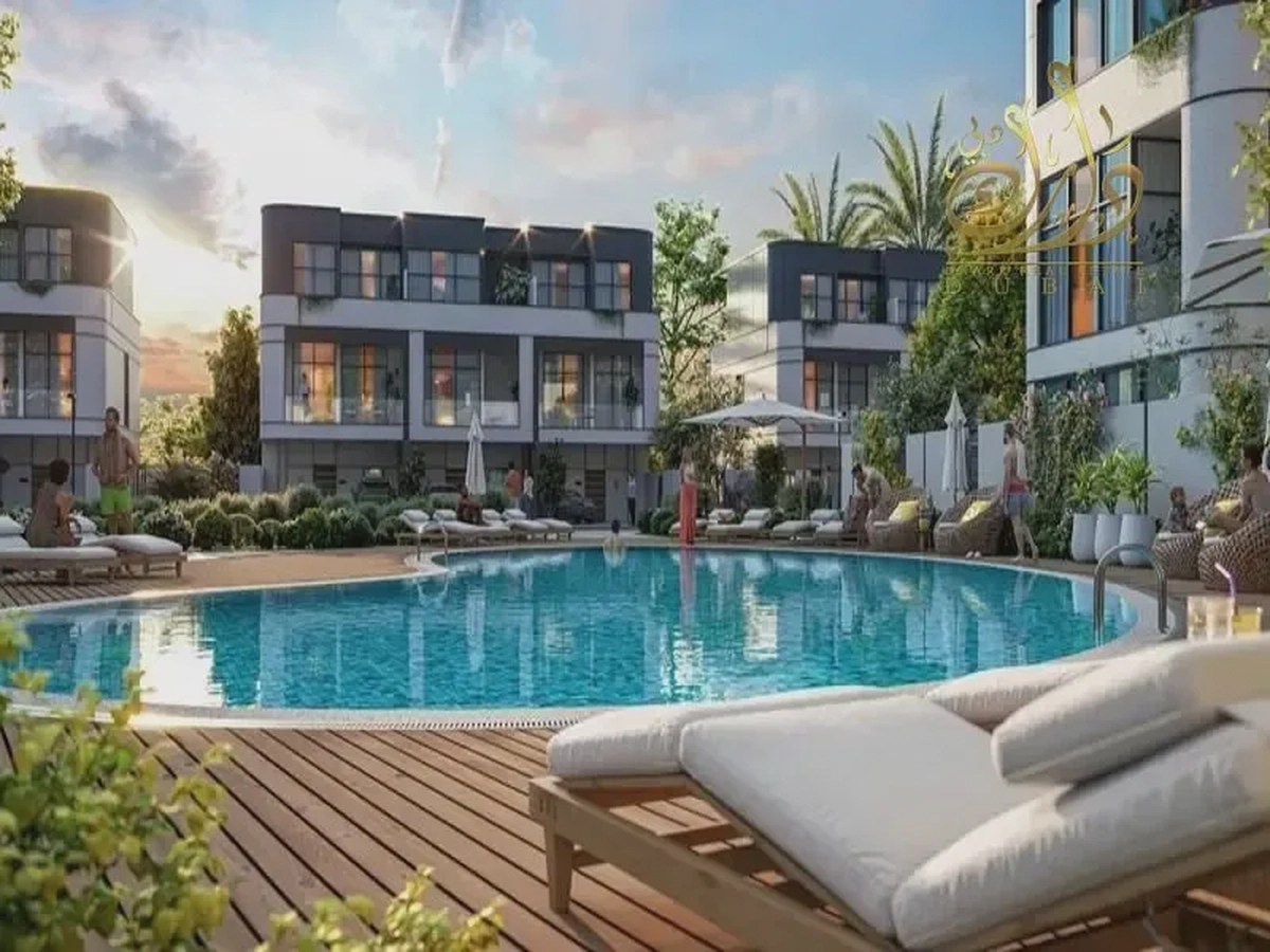 BEST PRICE FOR A 3BHK VILLA NOW IN MAJAN WITH BARARI VIEW-5-5