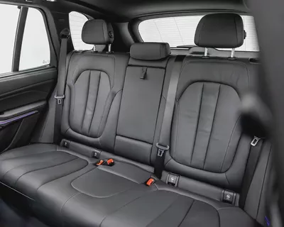 BMW X5 xDrive40i M Sport - 2023 - GCC - AGMC WARRANTY AND SERVICE CONTRACT - 45,000 km-16