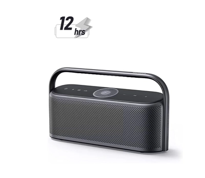 Soundcore Motion X600 Portable Bluetooth Speaker With Wireless Hi-Res Spatial Audio-0